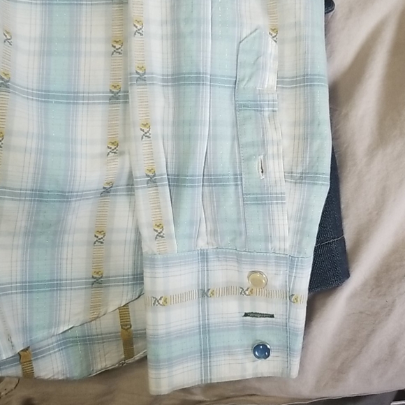 Cotton Paul Smith casual shirt - Picture 3 of 6